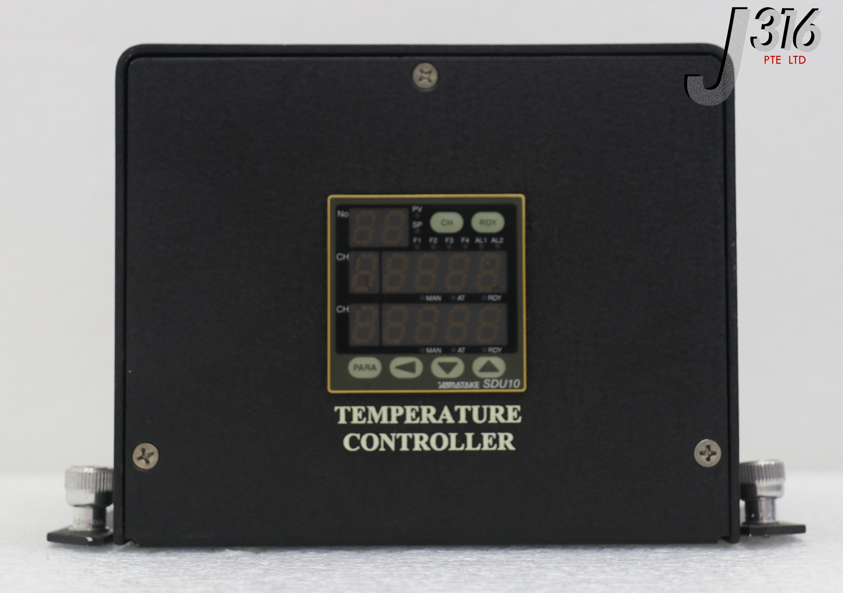 C・P 34787 APPLIED MATERIALS TEMPERATURE CONTROLLER 0190-24682 | eBay